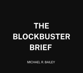 The Blockbuster Brief